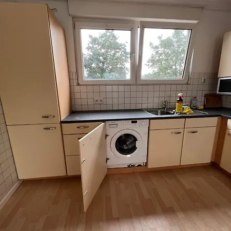 Apartment Es-unterkunft