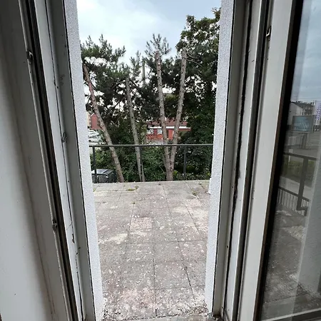 Apartment Es-unterkunft *