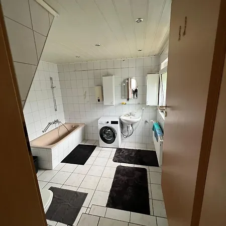 Es-unterkunft Lägenhet Duisburg