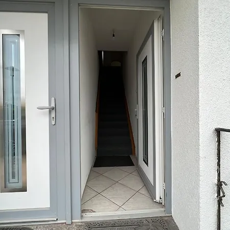 Es-unterkunft Apartment