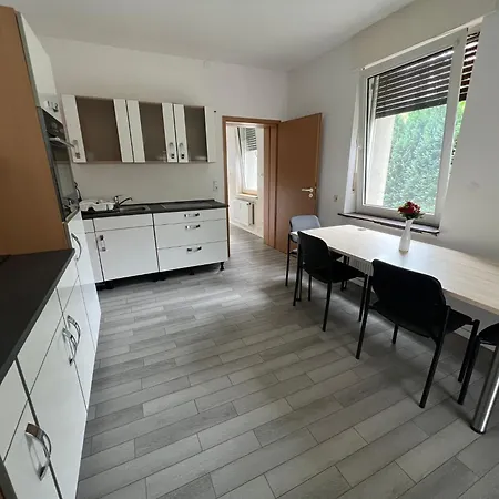 Es-unterkunft * Duisburg