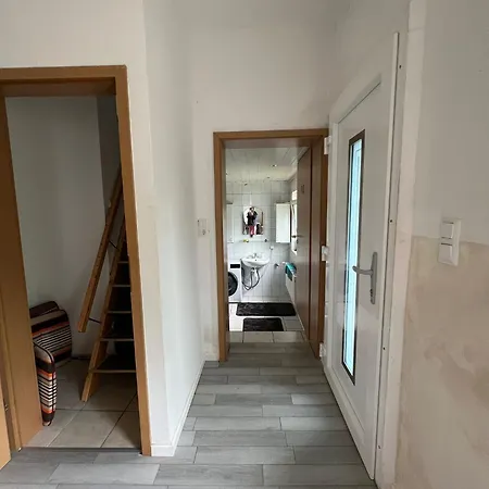 Es-unterkunft * Duisburg