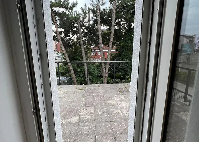 Apartment Es-unterkunft *