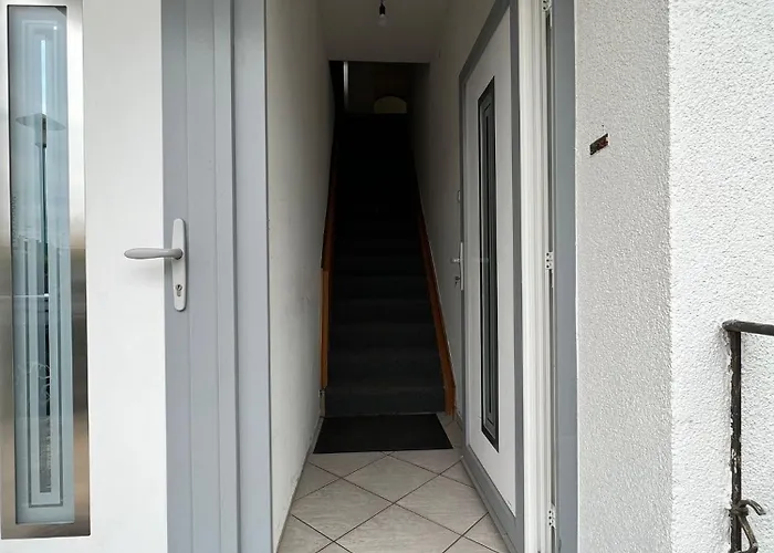 Es-unterkunft Apartment