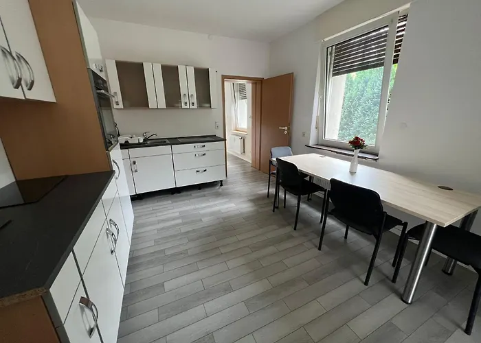 Es-unterkunft * Duisburg