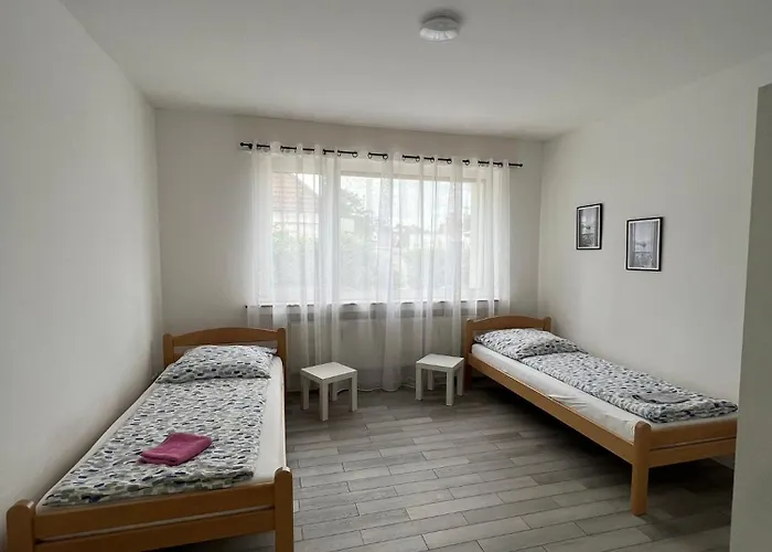 Es-unterkunft Apartment