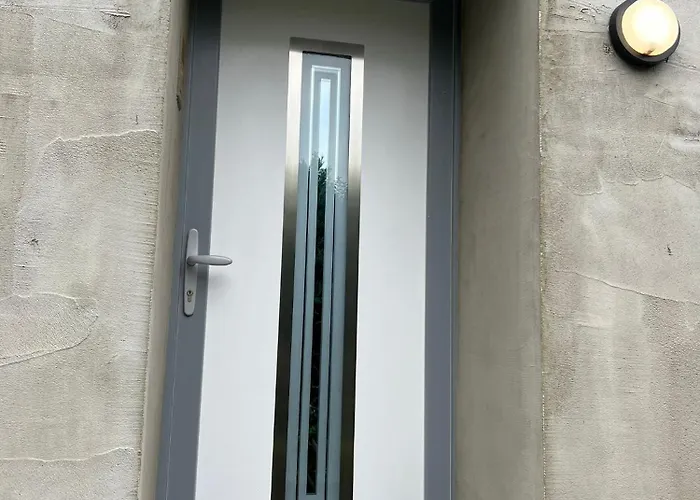 Es-unterkunft Duisburg